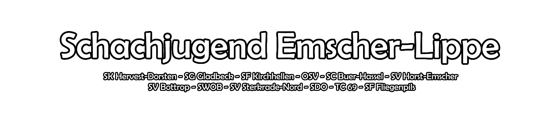 Schach in Oberhausen